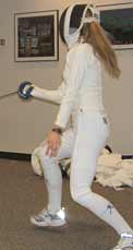 kat jaske fencing