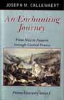 an enchanting journey book