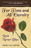 for tme and all eternity book