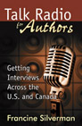 talk radio for authors book